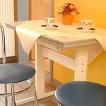 Gaestezimmer / Weingut Peter بيت ضيافة