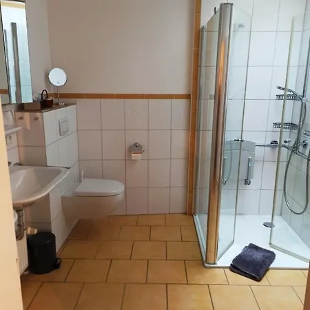 Guest house Gaestezimmer / Weingut Peter