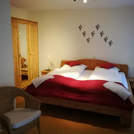Gasthof Gästezimmer / Weingut Peter Wachenheim an der Weinstraße