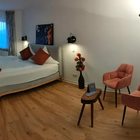 Guest house Gaestezimmer / Weingut Peter