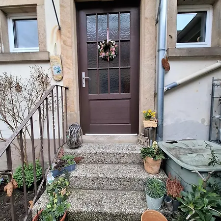 Guest house Gaestezimmer / Weingut Peter 3*