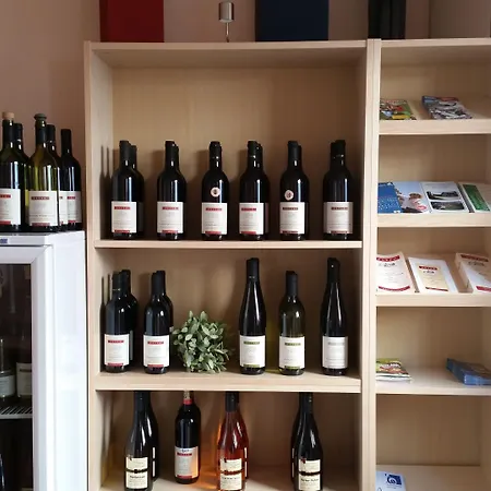 Gaestezimmer / Weingut Peter 3* Wachenheim an der Weinstrasse