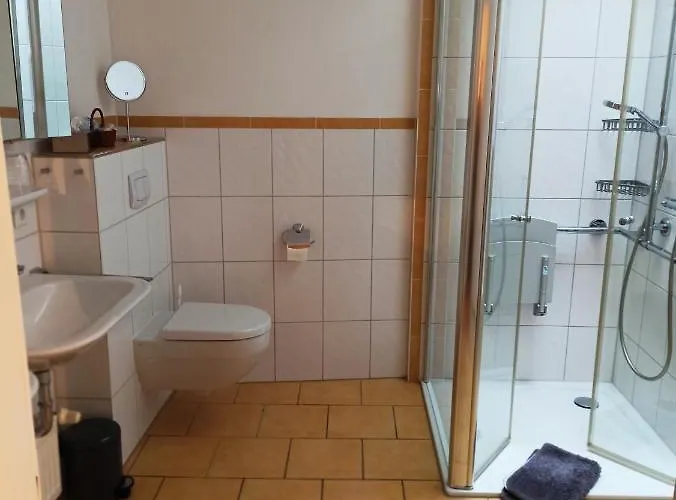 Гостевой дом Gaestezimmer / Weingut Peter