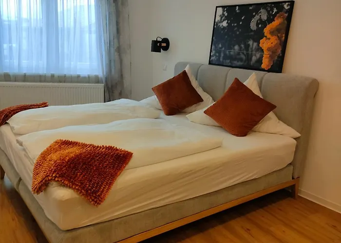 Gaestezimmer / Weingut Peter Guest house Wachenheim an der Weinstrasse