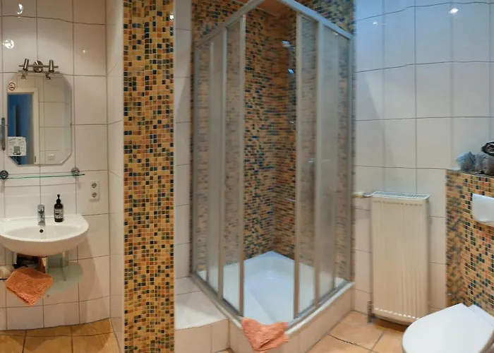 Gaestezimmer / Weingut Peter Guest house