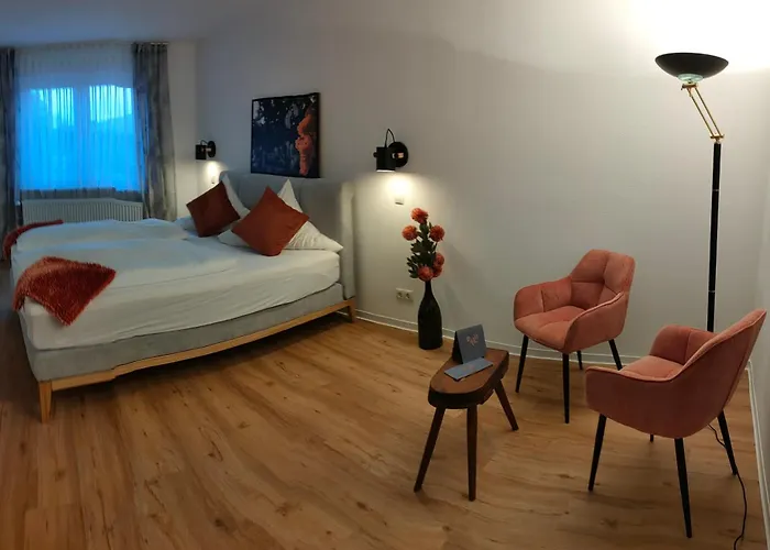 Guest house Gaestezimmer / Weingut Peter