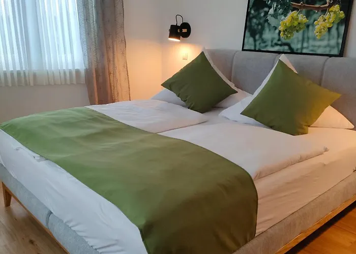 Gaestezimmer / Weingut Peter Guest house Wachenheim an der Weinstrasse