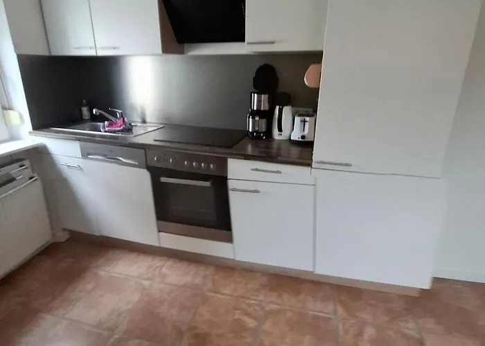 Gasthuis Gaestezimmer / Weingut Peter