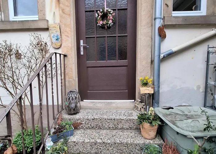 Gasthuis Gaestezimmer / Weingut Peter 3*