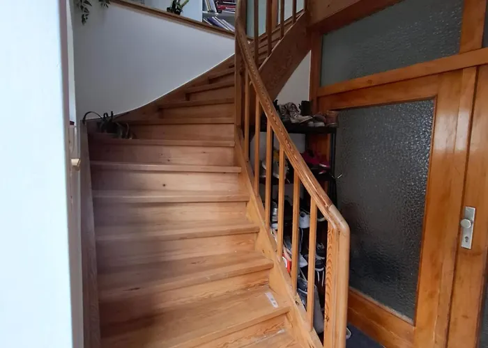 Gaestezimmer / Weingut Peter Guest house Wachenheim an der Weinstrasse