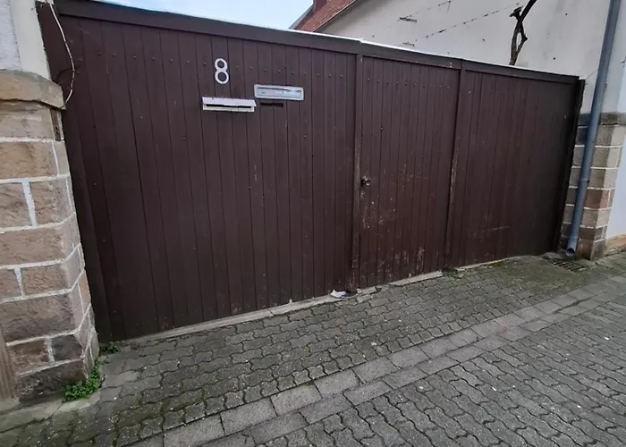 Gasthuis Gaestezimmer / Weingut Peter Wachenheim an der Weinstraße