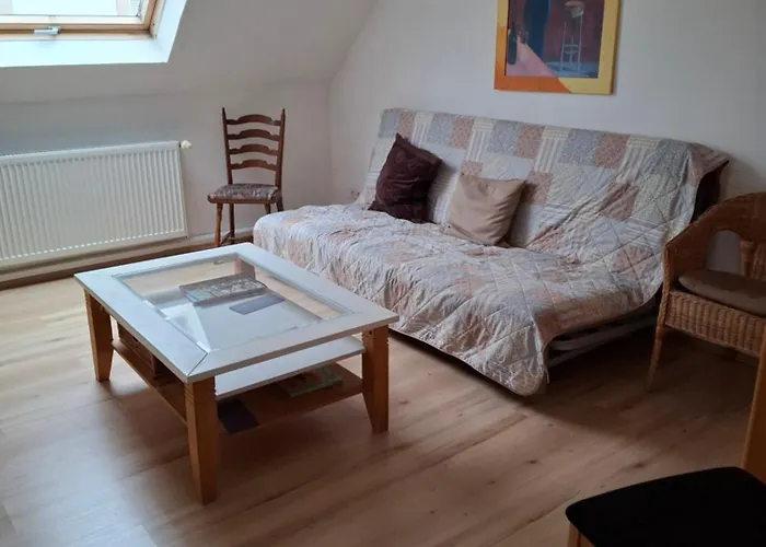 Gaestezimmer / Weingut Peter Wachenheim an der Weinstrasse