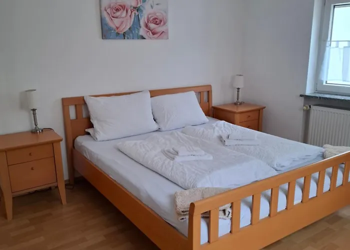 Gaestezimmer / Weingut Peter 3* Wachenheim an der Weinstraße