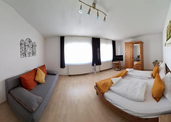 Guest house Gaestezimmer / Weingut Peter