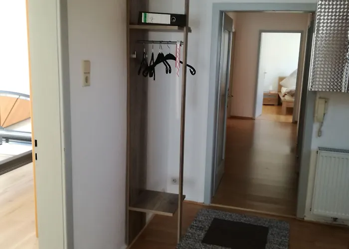 Gaestezimmer / Weingut Peter 3* Wachenheim an der Weinstrasse