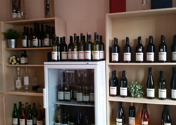 Gasthuis Gaestezimmer / Weingut Peter Wachenheim an der Weinstraße