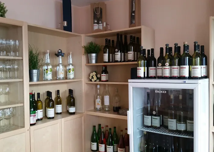 Gaestezimmer / Weingut Peter Guest house 3*