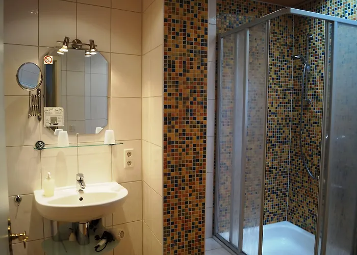 Gaestezimmer / Weingut Peter Gasthuis