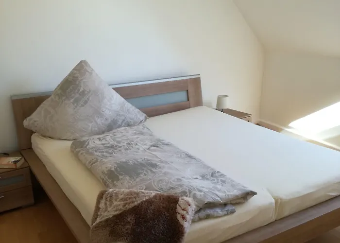 Gaestezimmer / Weingut Peter Guest house