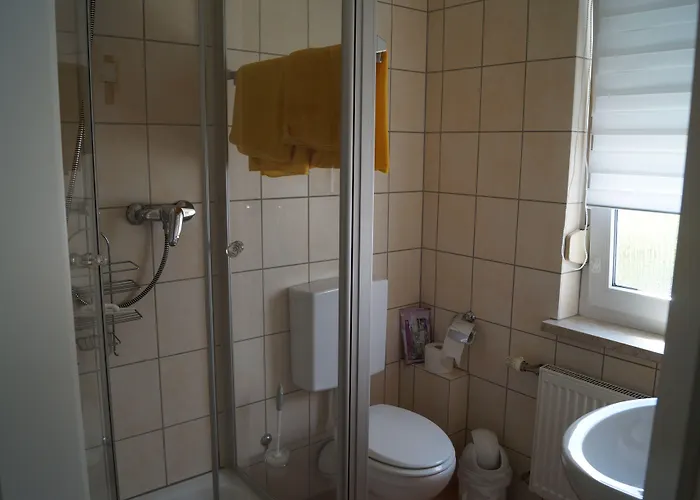 Gasthuis Gaestezimmer / Weingut Peter Wachenheim an der Weinstraße