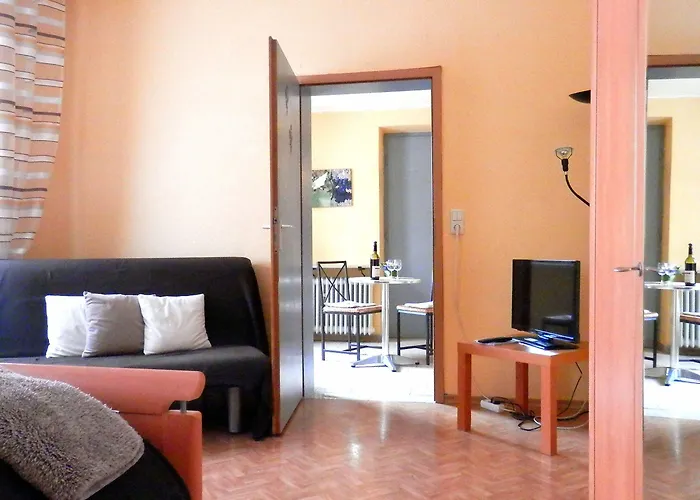 Guest house Gaestezimmer / Weingut Peter 3*