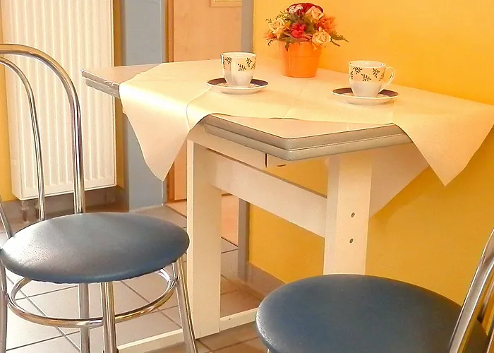 Гостевой дом Gaestezimmer / Weingut Peter 3*