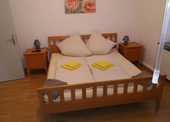 Gaestezimmer / Weingut Peter Gasthuis Wachenheim an der Weinstraße