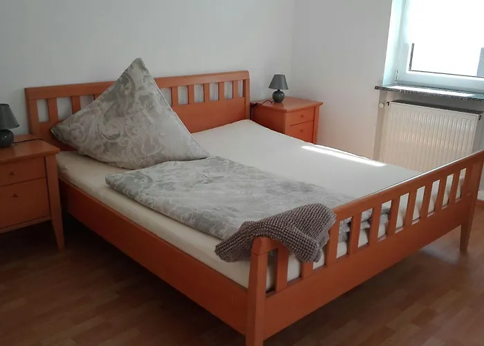 Gaestezimmer / Weingut Peter Wachenheim an der Weinstrasse