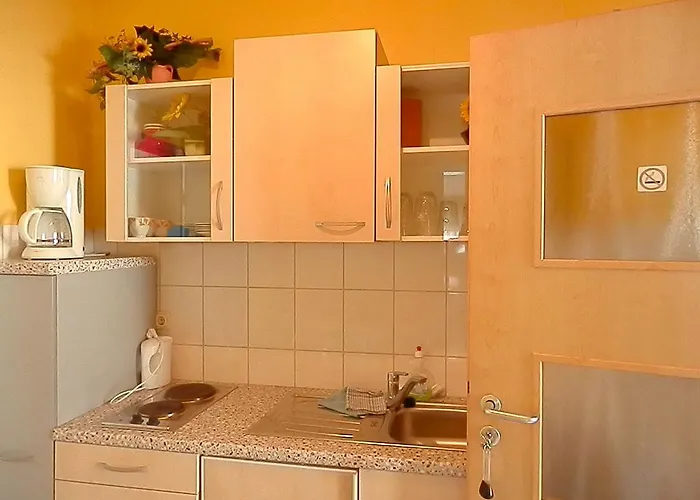 Gaestezimmer / Weingut Peter Гостевой дом